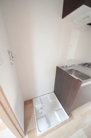 ホワイトバーチの物件内観写真